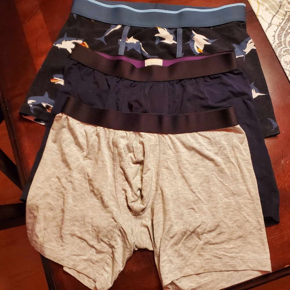 Me undies